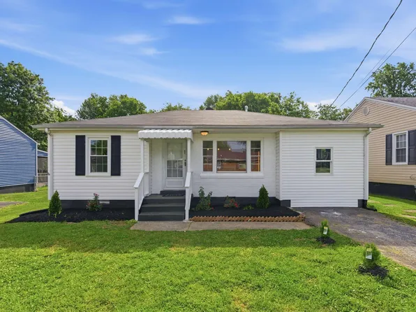 129 Boyden Ct, Danville, KY 40422