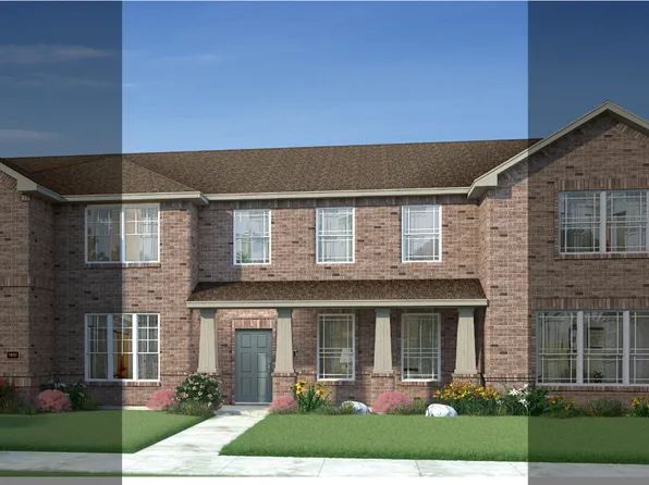 8041 Scanlan Rd Building 15, Missouri City, TX 77459