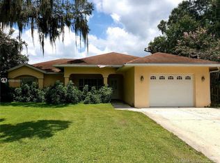 217 SE 5th Ave, Okeechobee, FL 34974