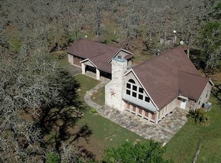 3337 Brunes Mill Rd, Columbus, TX 78934