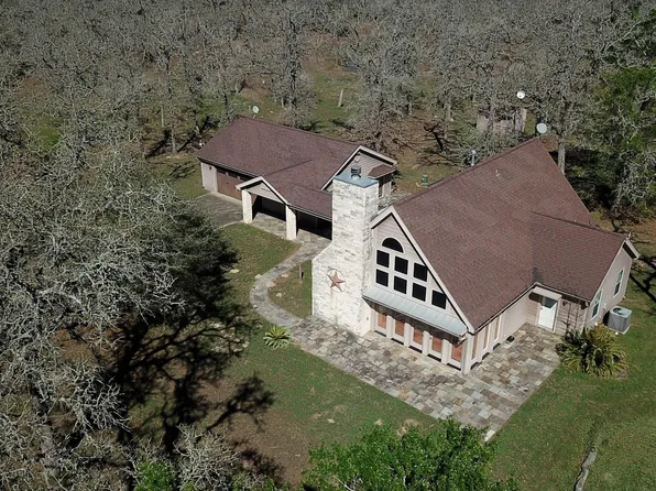 3337 Brunes Mill Rd, Columbus, TX 78934