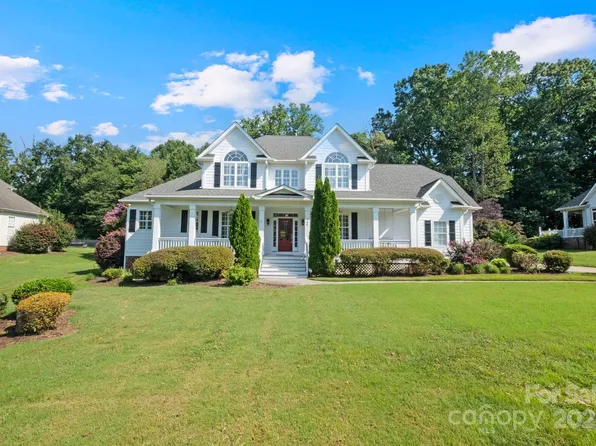 146 Clover Bank Rd, Mooresville, NC 28115