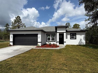 4170 SW PORTULACA COURT, Dunnellon, FL, 34431
