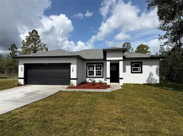 4170 SW PORTULACA COURT, DUNNELLON, FL 34431