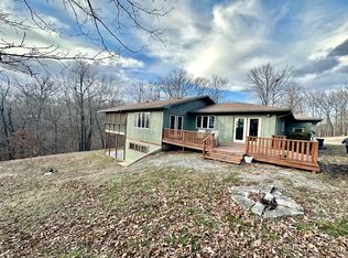 2386 Canning Factory Rd, Anderson, MO 64831