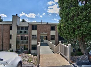 1305 Route 6 Smt, Scranton, PA 18508