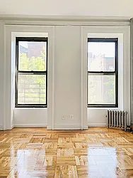 Rented by Bedford Realty USA Corp