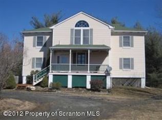 13400 State Route 374, Union Dale, PA 18470