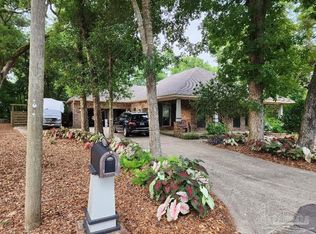 5665 Innerarity Cir, Perdido Key, FL 32507