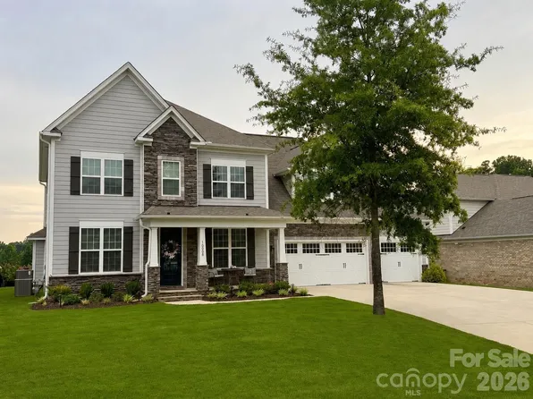 10508 Ardley Manor Dr, Mint Hill, NC 28227
