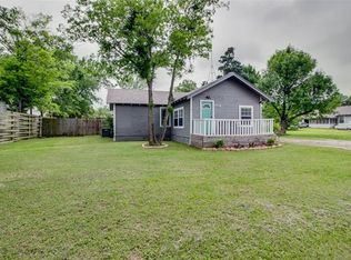 605 S Church St, Ferris, TX 75125