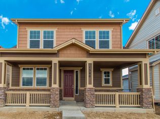 1380 S Coolidge Cir, Aurora, CO 80018