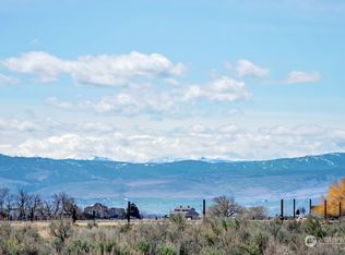 7 Lester Rd, Ellensburg, WA 98926