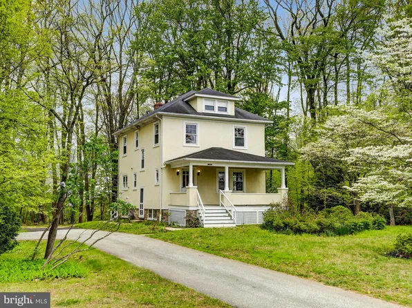 11414 Greenspring Ave, Lutherville Timonium, MD 21093