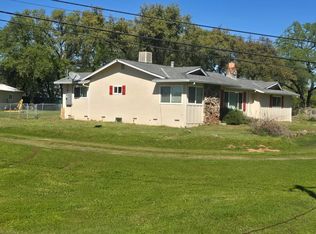 11592 Peoria Rd, Browns Valley, CA