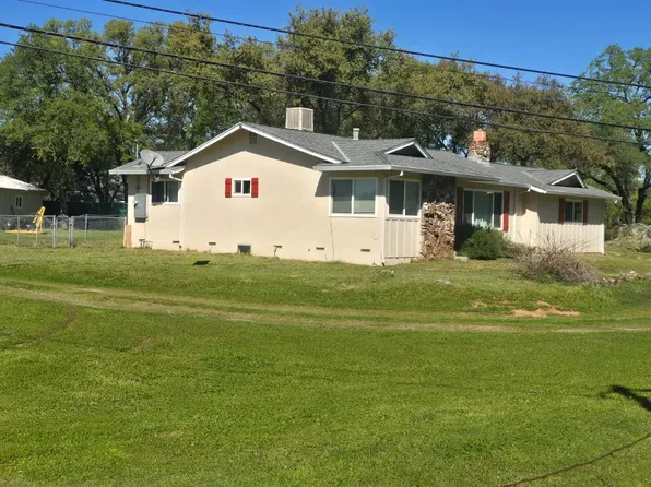 11592 Peoria Rd, Browns Valley, CA 95918