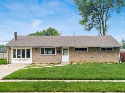 6553 Malone Dr, Reynoldsburg, OH, 43068