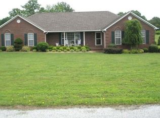 27 Country Square Rd, Milan, TN 38358