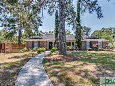 101 Shamrock Cir, Savannah, GA, 31406
