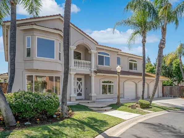 7188 N Stacia Ave, Fresno, CA 93720