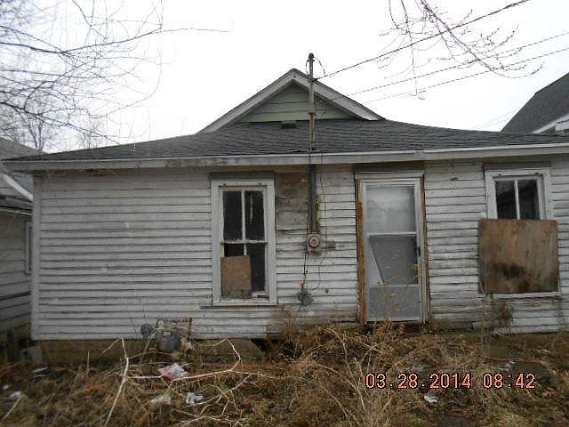 2nd image of 1327 S C St