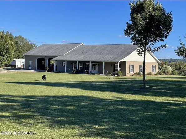 5410 Tebbetts Ridge Dr, Tebbetts, MO 65080