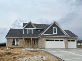 1217 Shore Acres Loop, Columbia, MO 65201