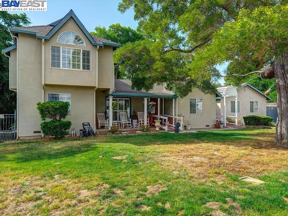 4369 Rose Ln, Concord, CA 94518 MLS 41031582 Zillow