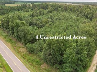 2460 Harrells Hwy, Garland, NC 28441