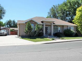 2201 Renaissance Blvd, Grand Junction, CO 81507