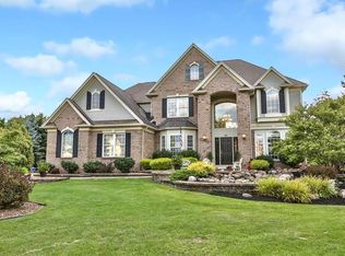 83 Angels Path, Webster, NY 14580