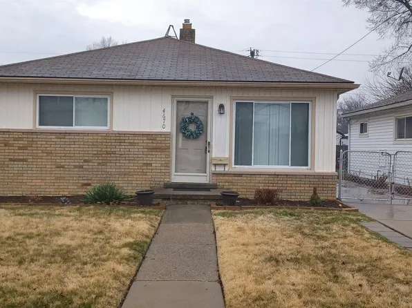 4670 Polk St, Dearborn Heights, MI 48125