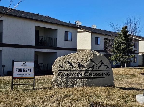 2720 Blackfoot Ln #101