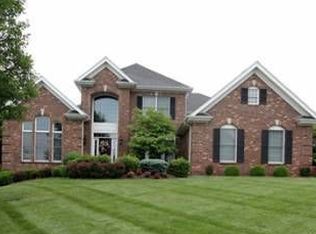 1044 Polo Downs Dr, Chesterfield, MO 63017