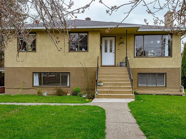 1905 Richardson St, Victoria, BC V8S 1S3