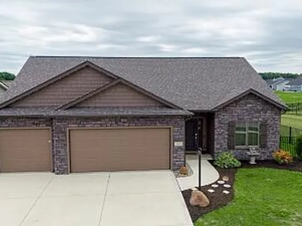 1101 Gatsby Blvd, Van Wert, OH 45891