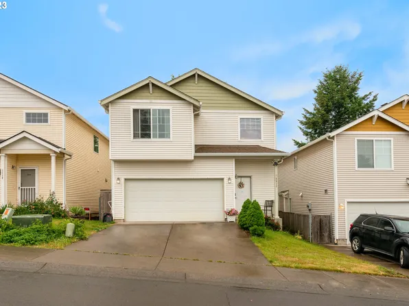 9616 NE 26th Pl, Vancouver, WA 98665