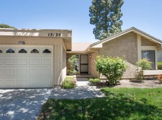 15120 Village 15, Camarillo, CA 93012