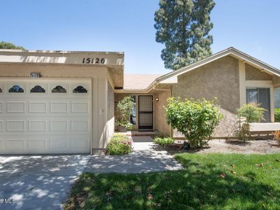 15120 Village 15, Camarillo, CA, 93012