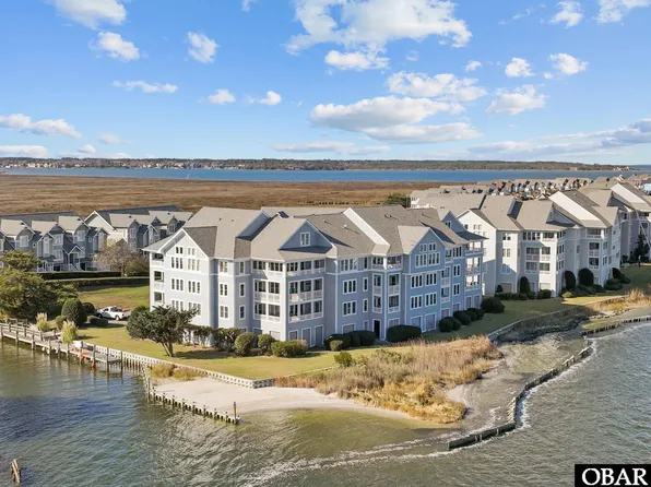 1223 Ballast Point Dr Unit 1223, Manteo, NC 27954