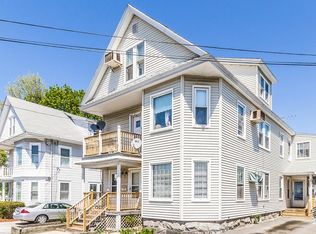 6-8 Cypress Ave, Methuen, MA 01844