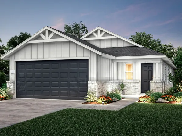 17614 Chisel Plow Dr, Hockley, TX 77447
