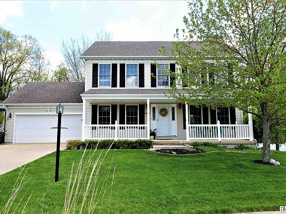 2nd image of 5608 N Stonewood Ct
