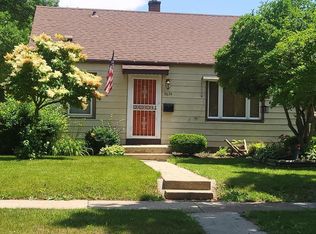 3634 N 79th St, Milwaukee, WI 53222