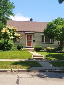 3634 North 79th STREET, Milwaukee, WI, 53222