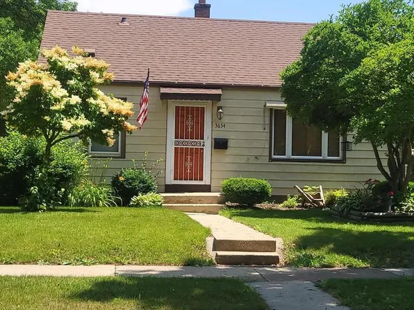 3634 North 79th STREET, Milwaukee, WI 53222