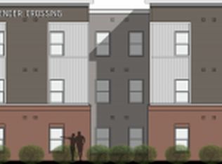 Pender Crossing, Wilson, NC 27893