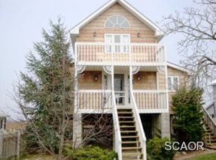 379 Bay Ave, Milford, DE