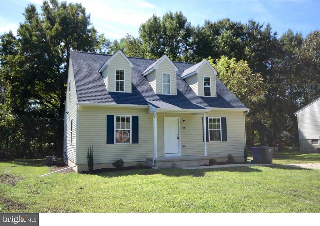 304 Truman Ave, Glassboro, NJ 08028 Zillow