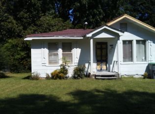 2720 Dunn Ave, Memphis, TN 38114